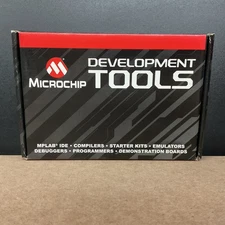 Microchip Development Tools ADM00352 MCP16301 600 mA D2PAK Demo Board