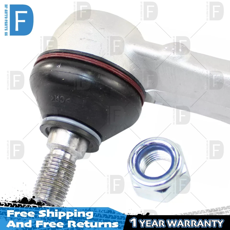 莱姆福德 2x 前下控制臂适用于梅赛德斯 E350 C250 C300 2043304411+4311 — 第 2/4 张图片