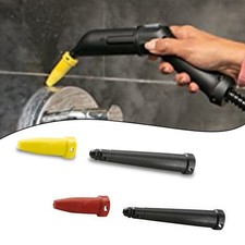 Wysokowydajna para do dokładnego czyszczenia kompatybilna z modelem Kärcher