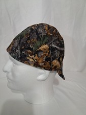 Bikers Caps, Welding Cap Hat, Cotton Made in USA