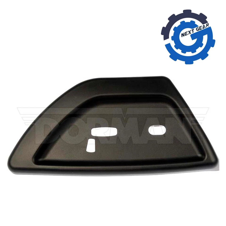 Новая панель переключателя питания сиденья Dorman для 2006-2009 Chevy Trailblazer 924-560 - Изображение 2 из 4