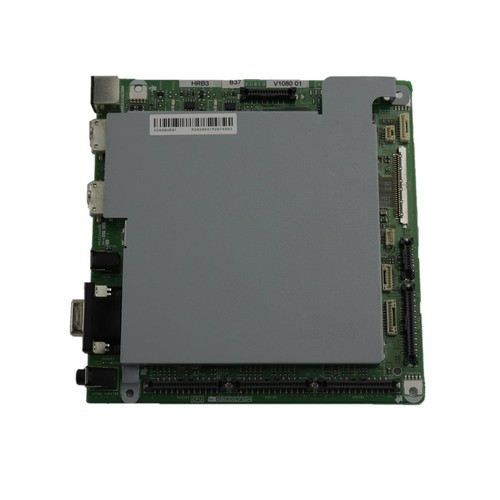 SHARP / TV-Teile / DUNTKD890FM01 / Mainboard /