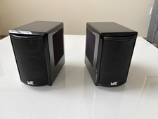 Miller & Kreisel (M & K Sounds) Zenon Sur-26 Speakers