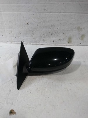 Used Left Door Mirror fits: 2014 Chrysler 200 Power Sdn folding painted Left Gra
