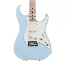 Tom Anderson The Classic Ice Blue Used