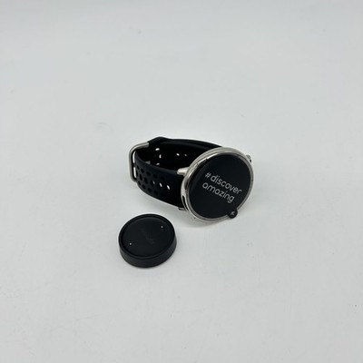 AMAZFIT Active 2 Smartwatch 44 mm, KI, Sprachsteuerung, GPS und Karten inklusive