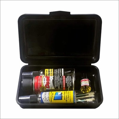CAIG LABS Audio/Video Survival Kit