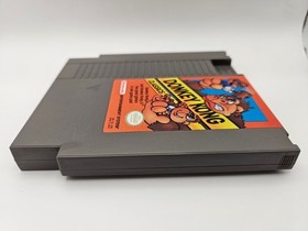 Donkey Kong Classics (Nintendo NES, 1988) solo carrello TESTATO