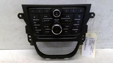 Autoradio Opel Mokka