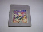Maui Mallard in Cold Shadow (Nintendo Game Boy GB) Original Game
