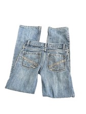 Wrangler 20x jeans boys size 12 regular