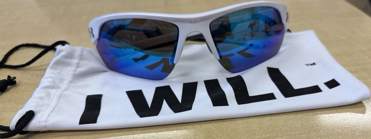 Under armour Sunglasses for Men Men Sports for sale | eBay