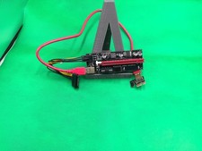 PCE164P-N08 VER009S PCI-E 1X to 16X Riser Card