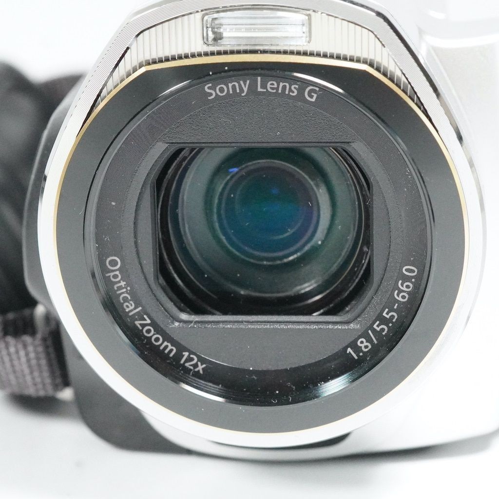 SONY　HDR-CX500 Sony HDR-CX500 32GB High Definition Flash Memory HDRCX500E B&H