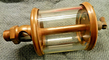 Lunkenheimer hit and miss engine oiler #5.