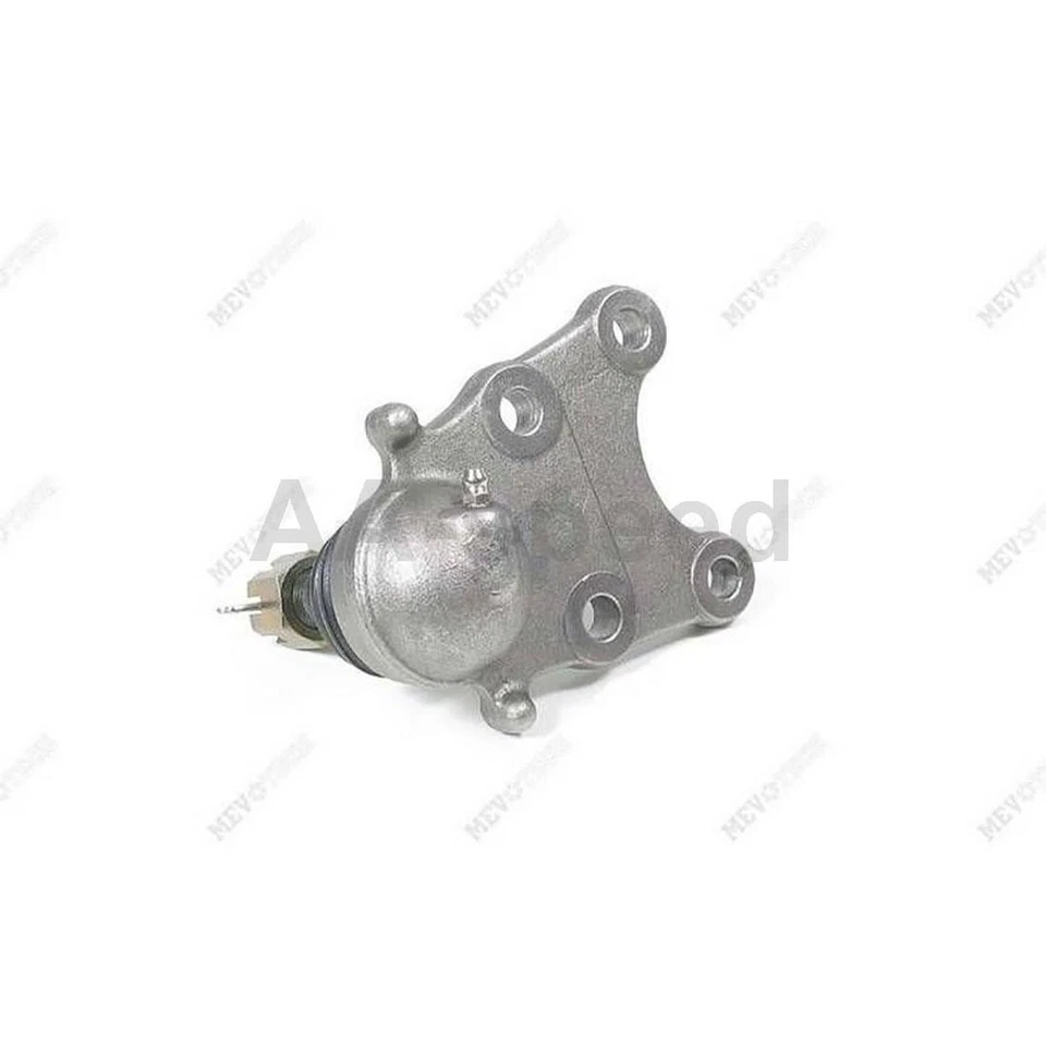 Front Lower Upper Control Arm and Ball Joint Assembly Fits 2000 1998 Isuzu Amigo - Image 2 of 4