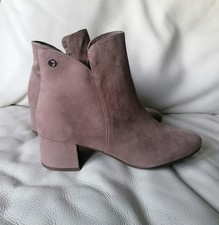 Neu Tamaris Stiefeletten Gr 40