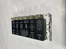 Placa de control del refrigerador Whirlpool W10887493 W11043015 AZ149641 | Wm827