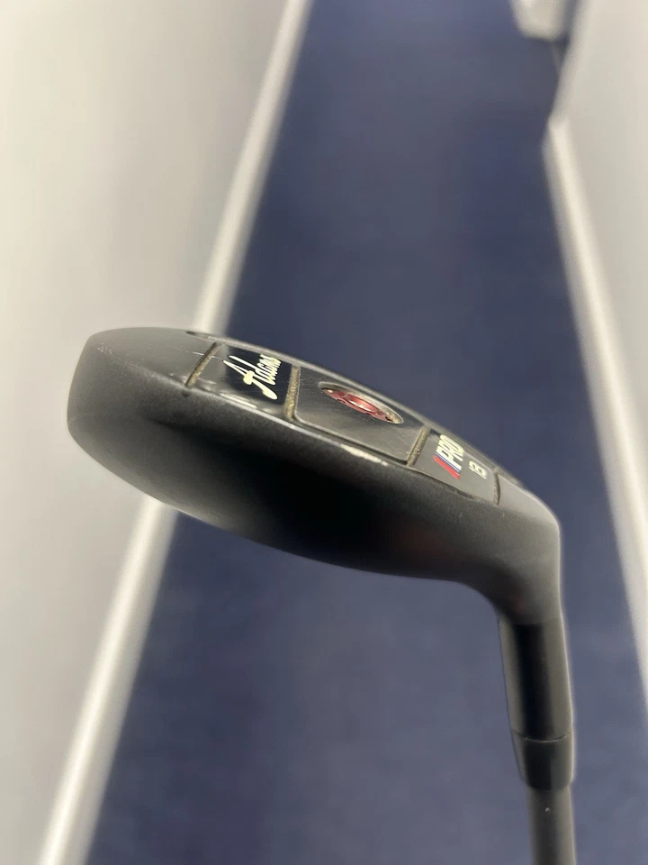 Adams Pro Hybrid / 18 Deg / Aldila Tour / Used - Image 4 of 4