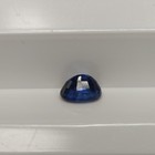 Natural Sapphire 0.31ct, approx. 4.2 mm x 3.2 mm x 2.3 mm, Jewelry Remover s0006 — photo 3