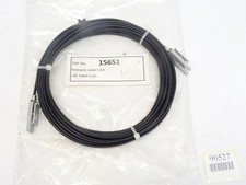 Fibre Optic Cable approx. 5.5 m/Fibre Optic/Avago E89328/New