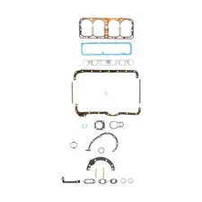 For Ford Model A 1928-1931 Fel-Pro Engine Full Gasket Set