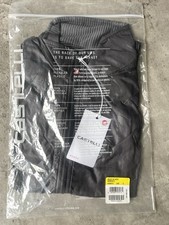 Castelli Aria 2 Women&rsquo;s Vest - New with Tags - Small - Dark Grey