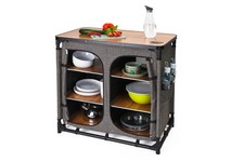 Camplife Capri S Küchenbox / Campingschrank