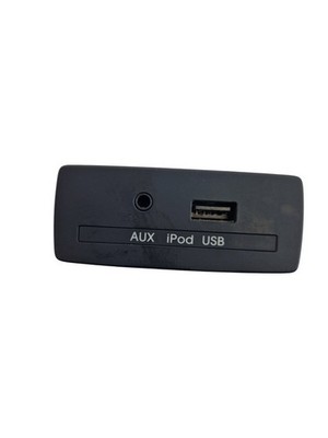 KIA SOUL I AM aux socket plug in radio auto car audio 961202K000