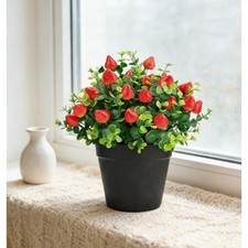 Artificial Fruit Decor 5 Pcs for Dining Table and Entryway Decoration Ideas