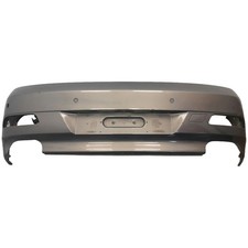 Pare-choc arrière BMW 630