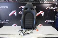 2009-2021 Nissan Gt-r R35 Front Left Driver Seat Back Top Gtr R35 2009-2021 Nissan Gt-r R35 Front Left Driver Seat Back Top Gtr R35