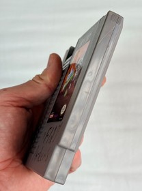 Ghost Lion (Nintendo Entertainment System, 1992) NES Game Cartridge - WORKS!