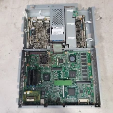 Konica Minolta BizHub C253 Main PCB Board