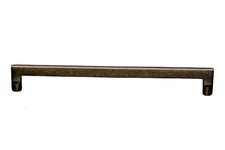Top Knobs M1381 Aspen Flat Sided Pull 18 (c-c...