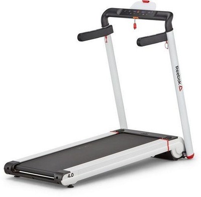 Reebok Laufband i-Run 4 - B-Ware gut