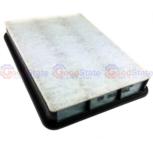 Genuine Toyota LandCruiser VDJ79 VDJ78 VDJ76 1VD 4.5 Diesel V8 Engine Air Filter - Picture 2 of 6