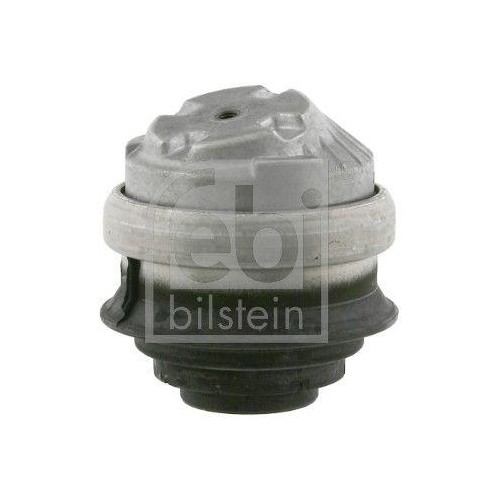 Support Moteur Febi Bilstein 26480 pour Mercedes-Benz Avant Gauche