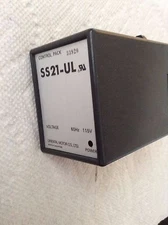 Oriental Motor Co. SS21-UL Motor Control