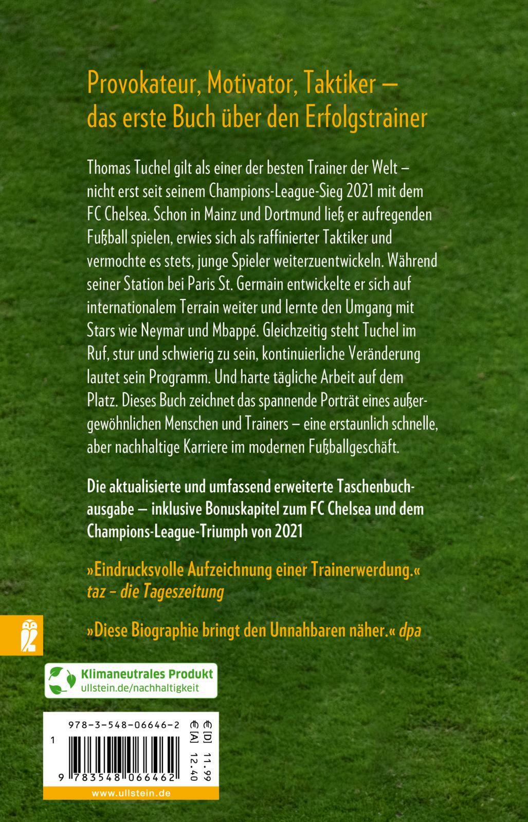 Thumbnail - Tobias Schächter; Daniel Meuren / Der Regelbrecher