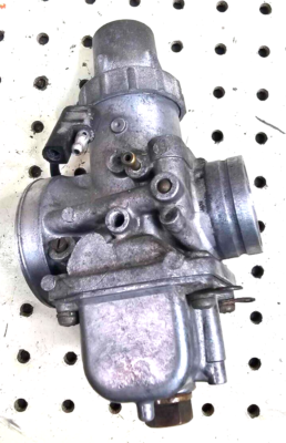 1991 1992 Arctic Cat OEM Carburetor Carb Ass'y Prowler Pantera 440