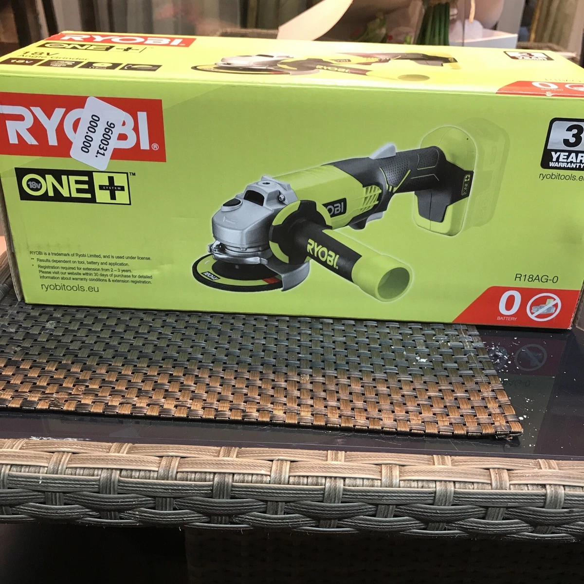 R18ag ryobi online