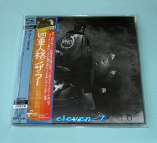 THE WHO Quadrophenia JAPAN mini lp CD REMASTE...