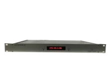 Gorgy Timing server  LEDI Network SE 