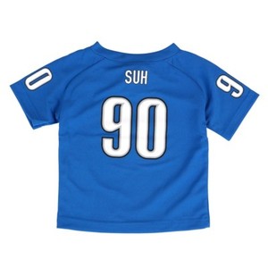infant lions jersey