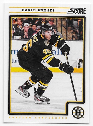 12/13 SCORE BASE Hockey (#1-250) U-Pick From List - Picture 60 of 236