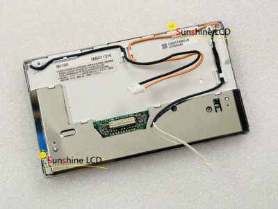 6.5'' inch LQ065T9DR51M LCD Screen Display Panel for Sharp 1 year warranty
