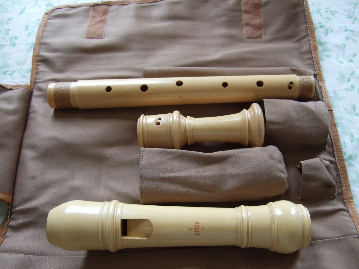 Moeck rottenburgh 2024 tenor recorder