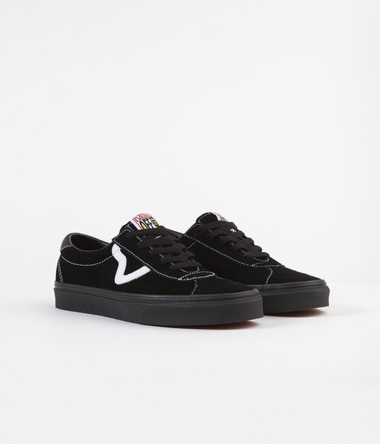 vans sport 73
