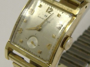 hamilton 770 movement Welcome to Quality Engineering Products